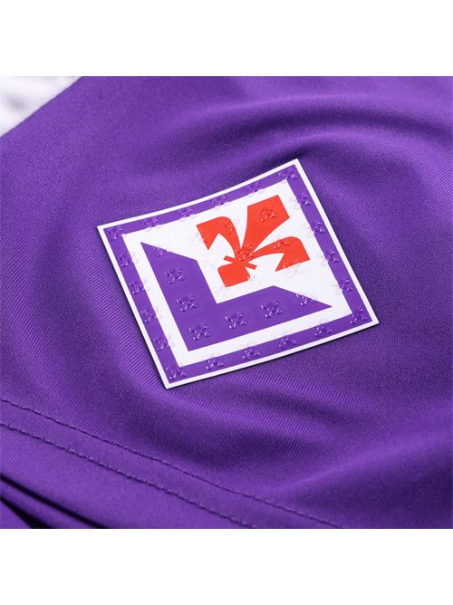 Joma Fiorentina short gara home 26/27 Fiorentina | UV11202D0101HOME 26/27